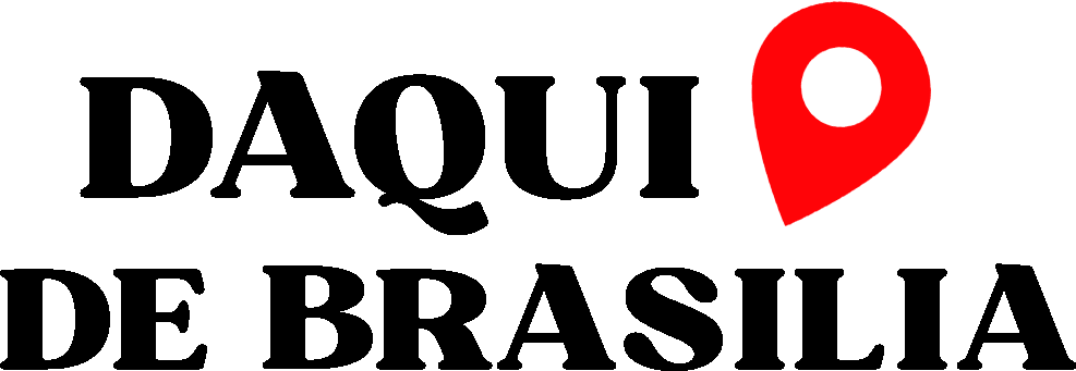 Daqui de Brasília