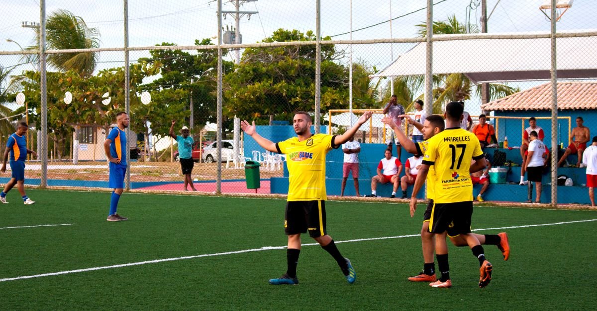 Gama goleia e mantém DF vivo na briga por classificação na Série D