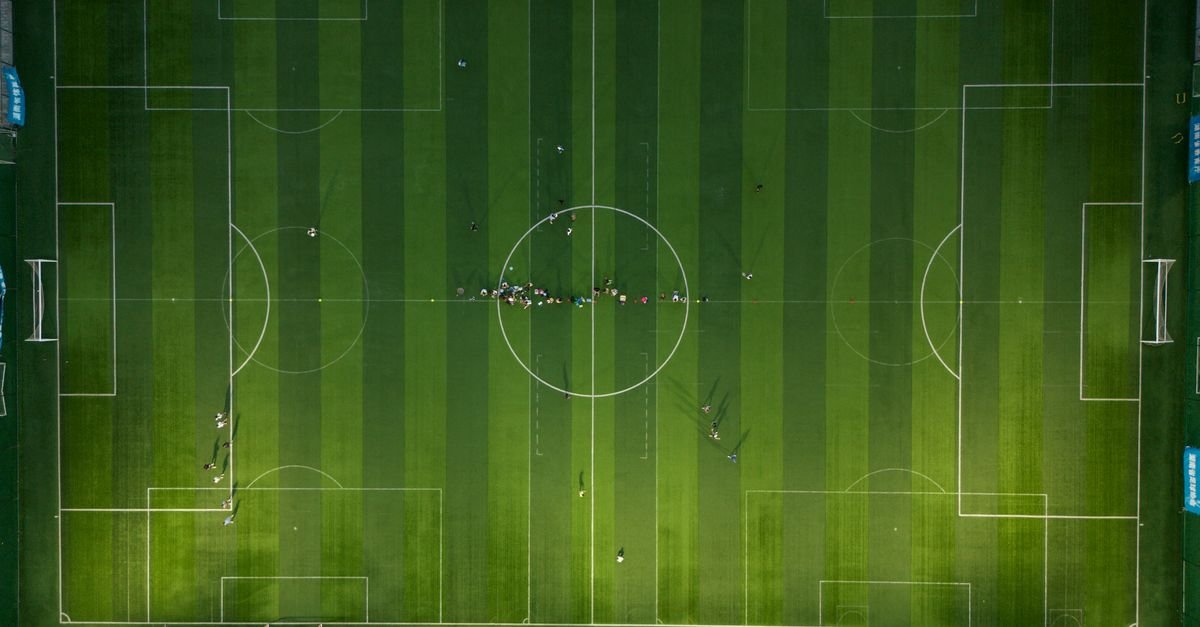 DF tem quatro times na Série D e disputa vaga no acesso nacional