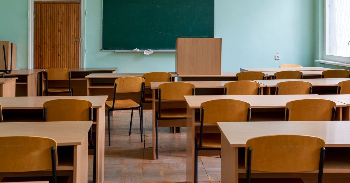Rede pública do DF retoma as aulas e inicia o segundo semestre letivo
